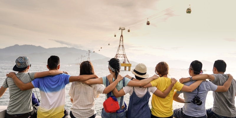 Global remittance flows from Australia influenced by rising migration levels