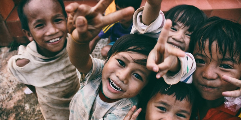 Remittances supporting families and strengthening local economies worldwide