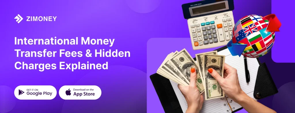 International Money Transfer Fees -1