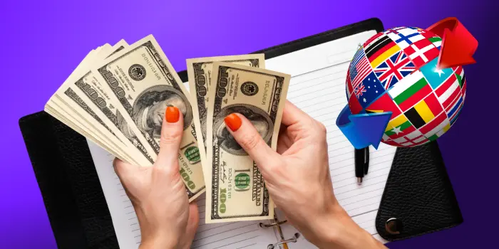 International Money Transfer