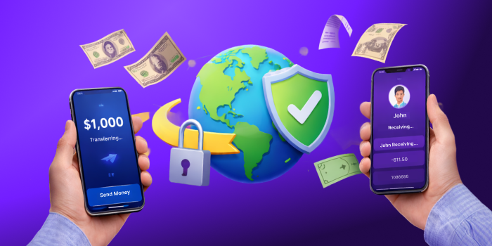 Top Way to Send Money Internationally from Australia