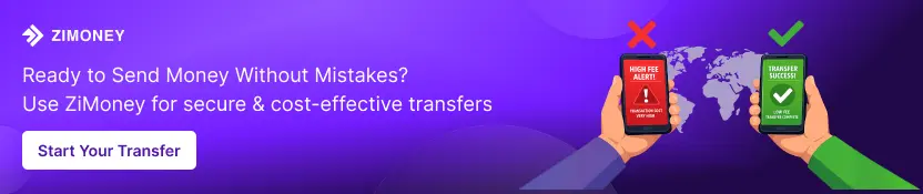 send money abroad online