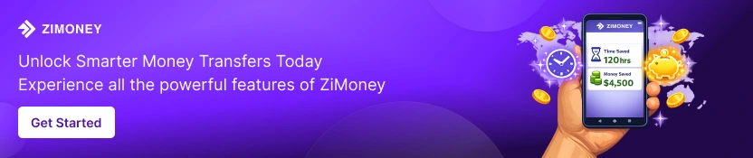 Experience all the powerful features of ZiMoney