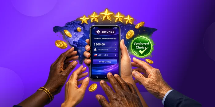 International Money Transfers