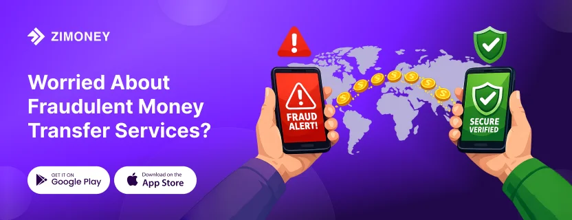 Money Transfer Service How to Verify Legitimacy